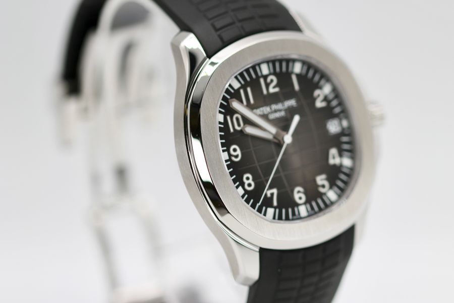 Patek Philippe Aquanaut 5167A-001